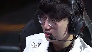 LCK Summer 2022 - Day 45 | DRX vs HLE (Game 1)