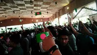 Muhib Khan, Banglar Sob Muslim Ak Hou