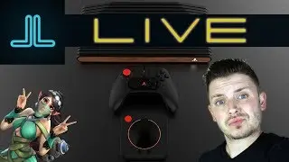 Laser Lemming Live! - Pre-E3 Leaks and Reveals!
