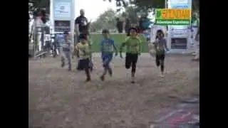 Sfendami Adventure Experience