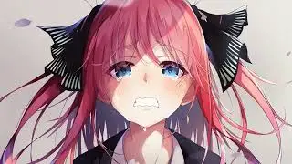 Nightcore - Loved you Once (Lyrics)