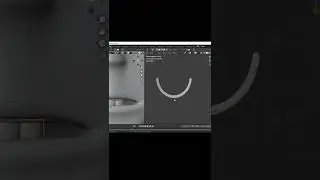 character teeth modeling in blender-mds design 