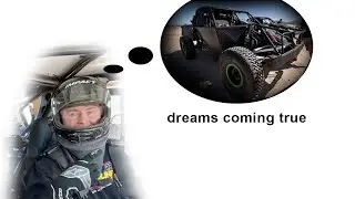 1200HP AWD Trophy Truck Vlog (San Felipe pt1)