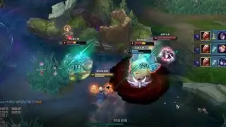 Rank 1 Vladimir Helps You CARRY In Diamond Elo.