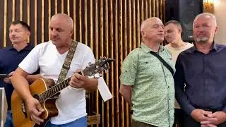 Не умру я, но буду | 03.09.2023
