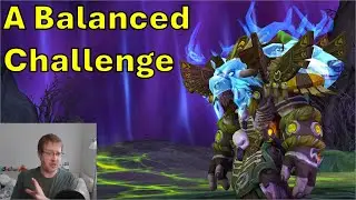 Hidden Tech! | Balance Druid Mage Tower - Midnight Prepatch 12.0