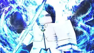 Becoming A QUINCY In The NEW ROBLOX BLEACH GAME | Reaper