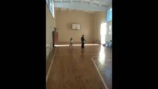Тренировка