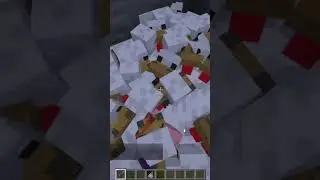 Surprise de la 1.21