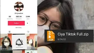 Ciya tiktok full 2022