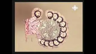Պատկեր և խորհուրդ - Образ и Смысл - 2008