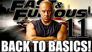 Fast 11: The Unexpected DETAILS Revealed!