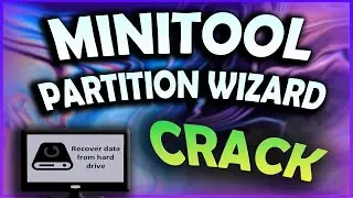 🌟 LATEST MINITOOL PARTITION WIZARD CRACK | OPTIMIZE YOUR HARD DRIVE ✨🔓