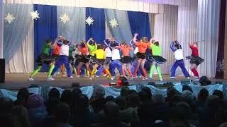 Ритмик Данс   Ты с нами