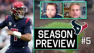 Houston Texans | 2024 Preview
