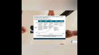 Business Maturity Model Series - 5 Stages of Business Growth #shorts