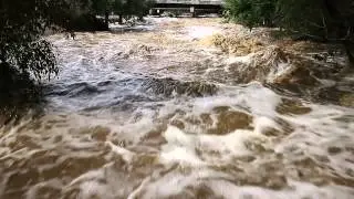 Boulder Flood