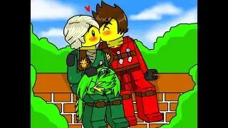 Greenflame ❤ addicted to love 💚