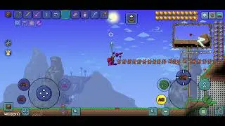 Terraria cursed/weird weapons 29