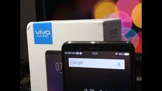 Vivo V7 Plus Unboxing: Hands-On, First Impressions, Camera