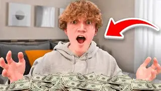 How To Make $10,000 Per Month at 15 | Carter Escapule