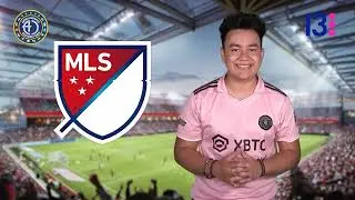 Segmento Informativo para América Deportes donde repasamos los resultados de la jornada 30 de la MLS