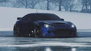 FREEZE | Forza Horizon 4 Cinematic