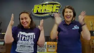 Rock the Lake 2023 - ASL Announcement!