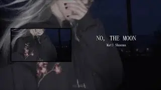 ＮＯ，　ＴＨＥ　ＭＯＯＮ