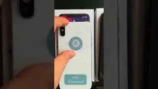 clone iphone X
