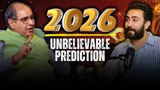 2026 NUMEROLOGY Predictions That SHOCKED The World 🔥 | The DD Show – 70