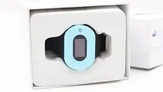 Fing Pulse Oxiemter