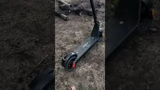 Электро самокат Х9 плюс