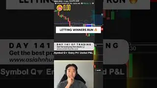 Day 141 Live Trading Futures #scalping #nq #es #futures #daytrading #livetrading