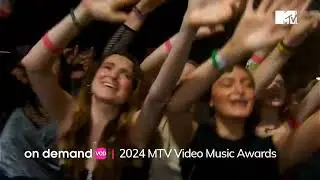 [Promo] Stream On Astro | MTV VIDEO MUSIC AWARDS (2024)