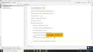 Objektorientierte Programmierung (OOP) Lektion 1 Teil 2