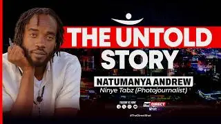 THE UNTOLD STORY OF NATUMANYA ANDREW ALIAS AS NINYE TABZ