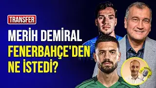 Murat Ülker Did What Was Necessary | Two Names That Will Make Their Mark in the Derby | Yiğit Efe...