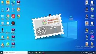 How Get A Cool Mouse Cursor Video By Aryan Jaiswar