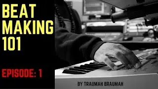 FUNK That! Making A West Coast G Funk Beat Using Logic Pro X