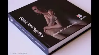 Catalogue Mod Portrait 2020, déballage.