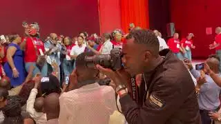 Mr. Bow- Winners Perfomance ( Festa dos Trabalhadores do Ministério de Economia & Finanças)
