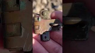 😱18TH CENTURY FINDS!🔥🔥 