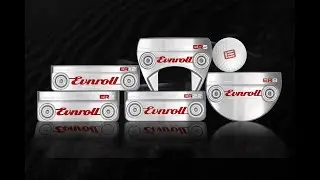 Evnroll NEO Classics Putters (FEATURES)