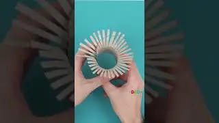 Toilet Paper Roll Art Ideas You Can Try Today