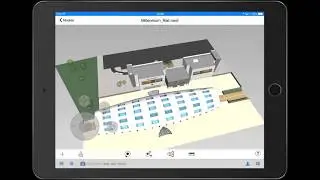 Bring BIM 360 Field Statuses into Navisworks and colour up the model based on progress