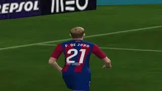 🔴 LIVE Stream eFootball GAMINGPLAY PS2 [#efootball2023 #viral #ps2 #gaming]