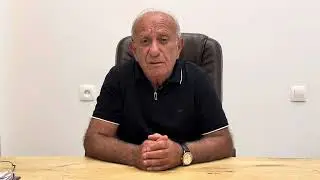 Ashot Ashotyan - Աթերոսկլերոզ, կյանքդ կանի քաոս