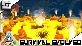 ARK: Survival Evolved - Season 3 w/ Sl1pg8r