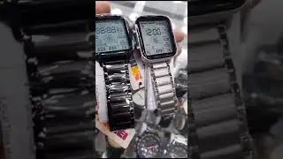 SKMEI CHAIN ORIGINAL WATCH PEDOMETER MODEL